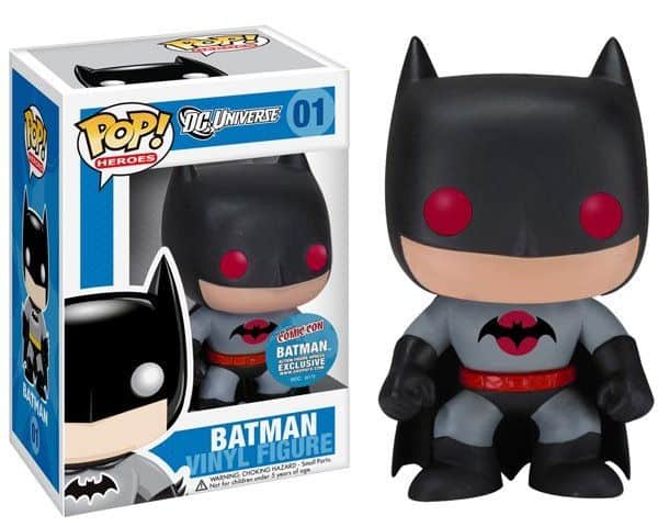 Best Batman Funko Pop Guide - Avid Collectibles