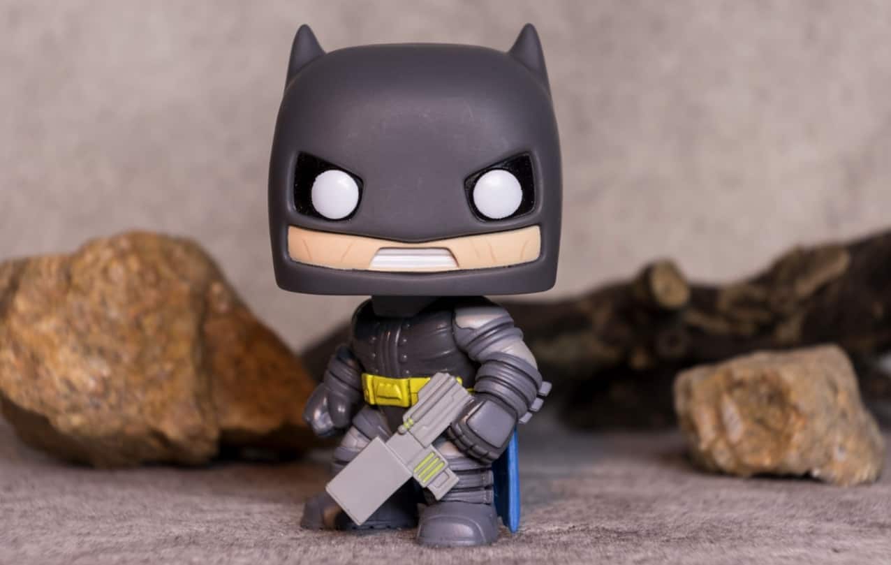 Best Batman Funko Pop Guide - Avid Collectibles