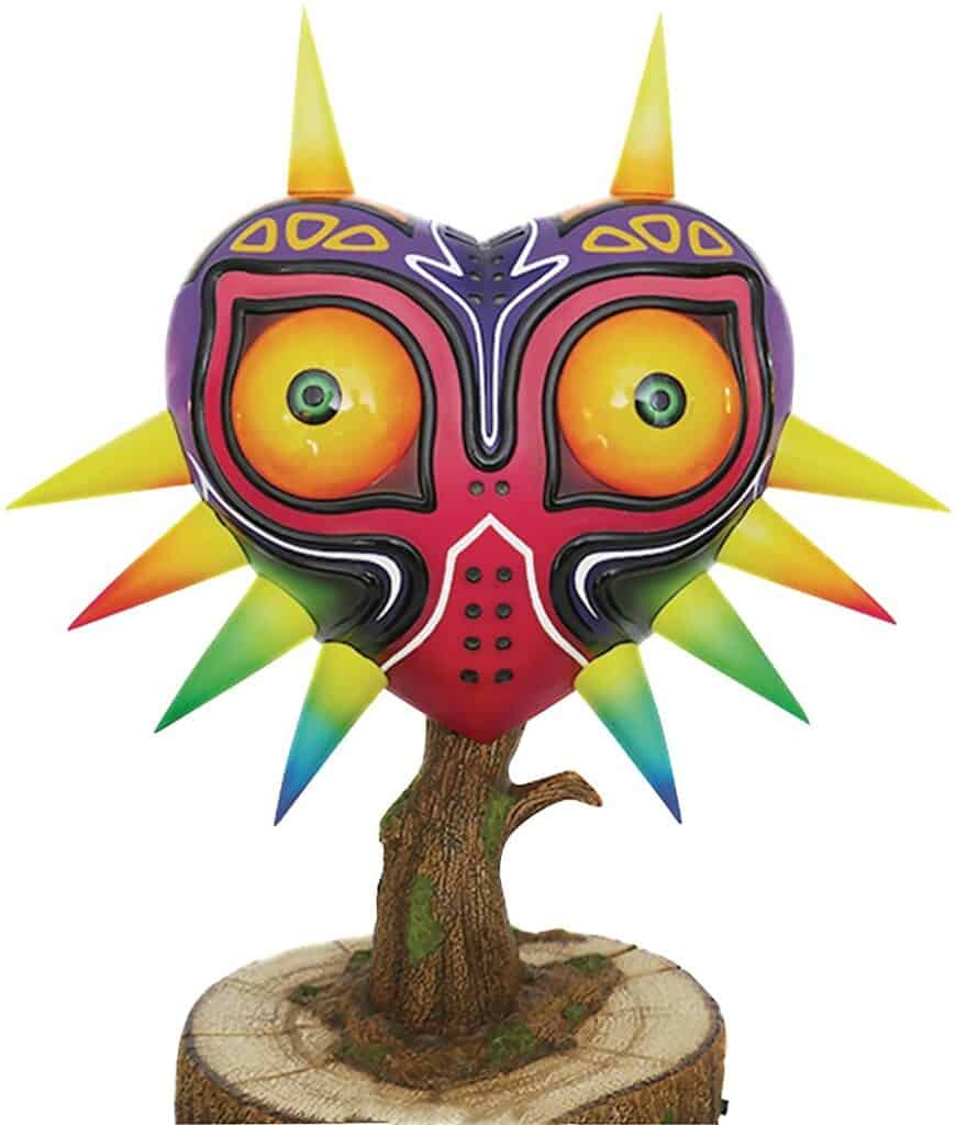 Legend of Zelda: Majora's Replica Mask