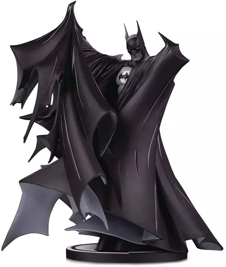 Recommended Batman Statue Collectible