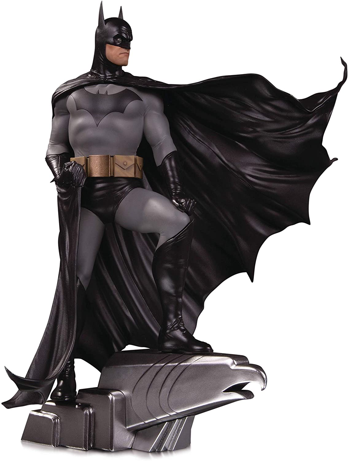 DC Batman statue collectible