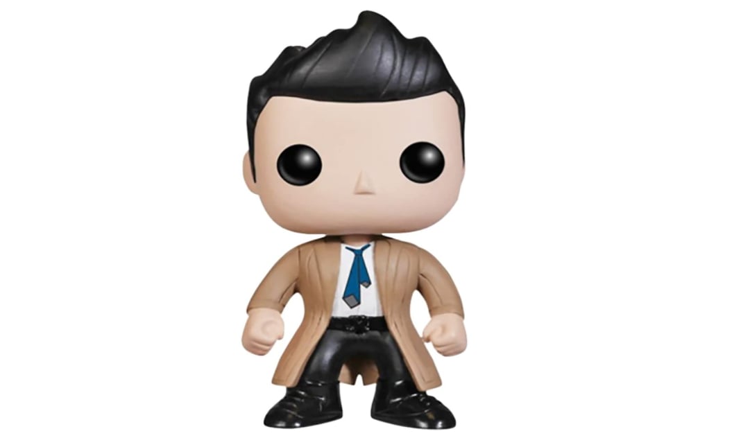 Funko Pop! Television #95 Supernatural Castiel