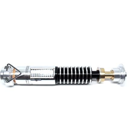 Galaxy Star Wars Legacy Lightsaber Hilt Replica