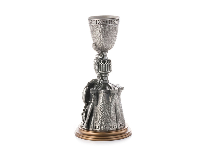 Harry Potter Goblet of Fire Replica