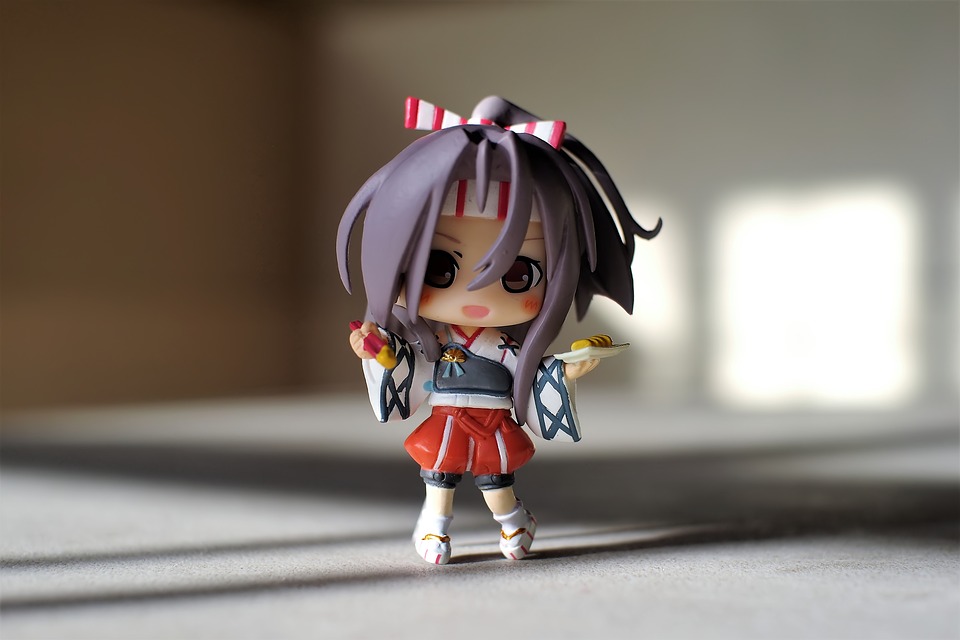 Best Nendoroids