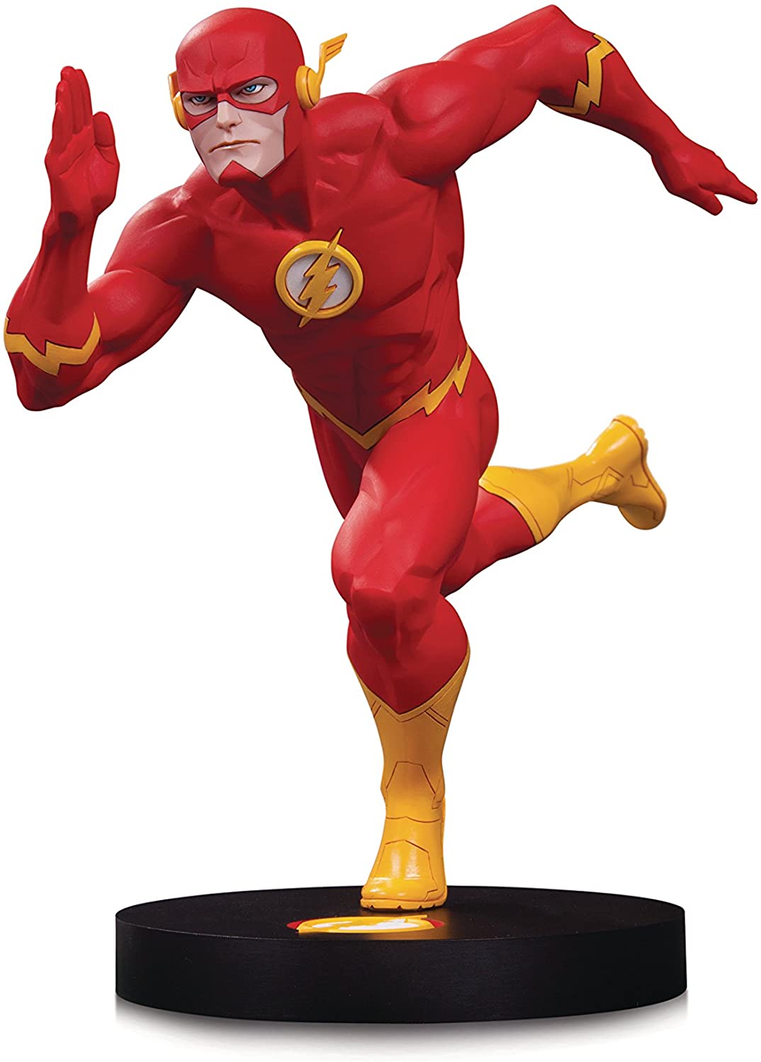 Recommended The Flash Statue Collectible