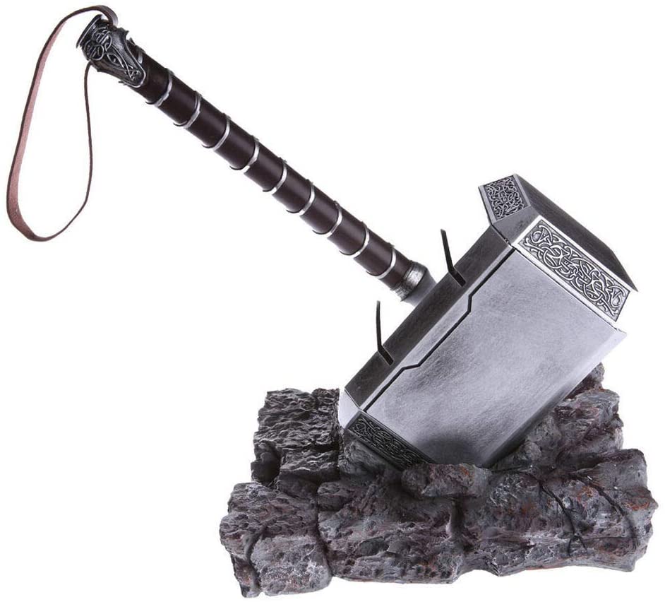 Thor's hammer