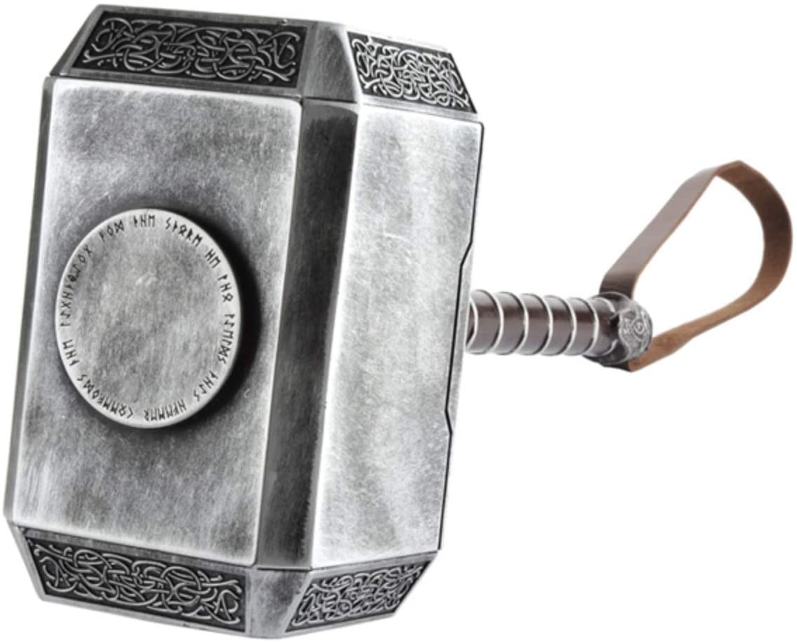 Thor Mjolnir Hammer Replica