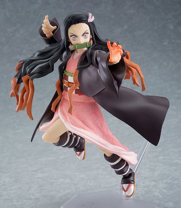 Kamado Nezuko Figma DX