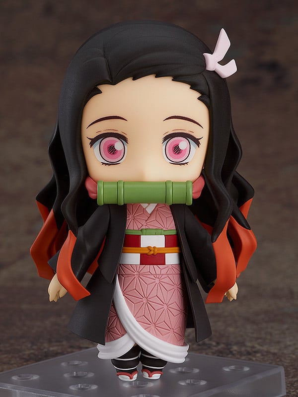 Kamado Nezuko Nendoroid