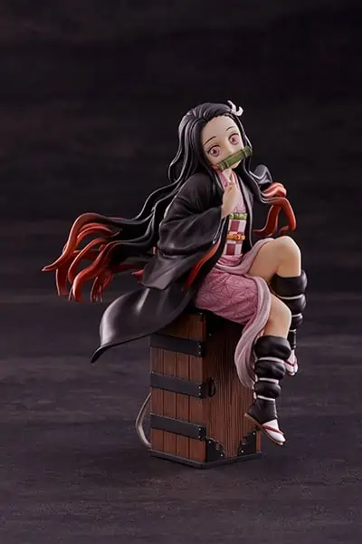 Kamado Nezuko 1/8