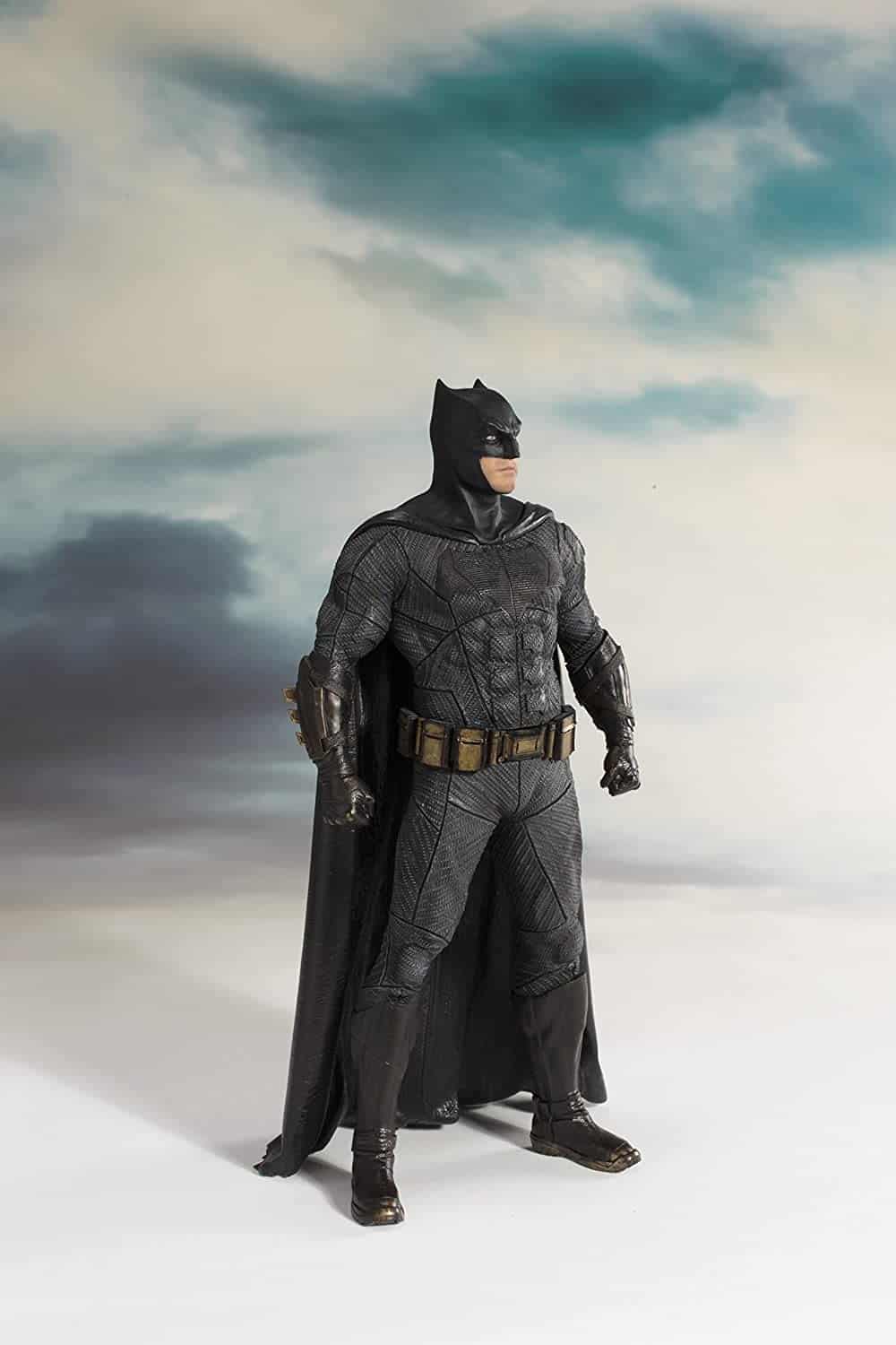 18 Best Batman Statues Guide for Batty Fans - Avid Collectibles