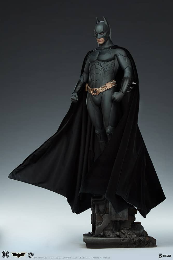 18 Best Batman Statues Guide For Batty Fans Avid Collectibles 7656