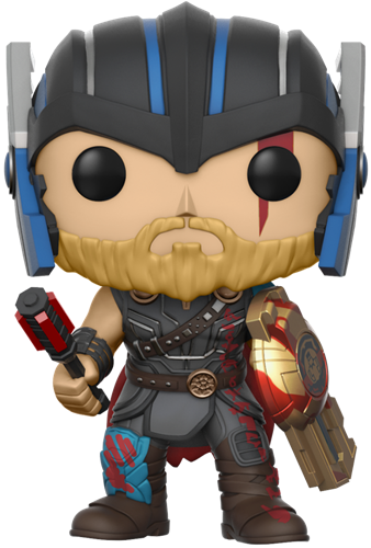 Thor