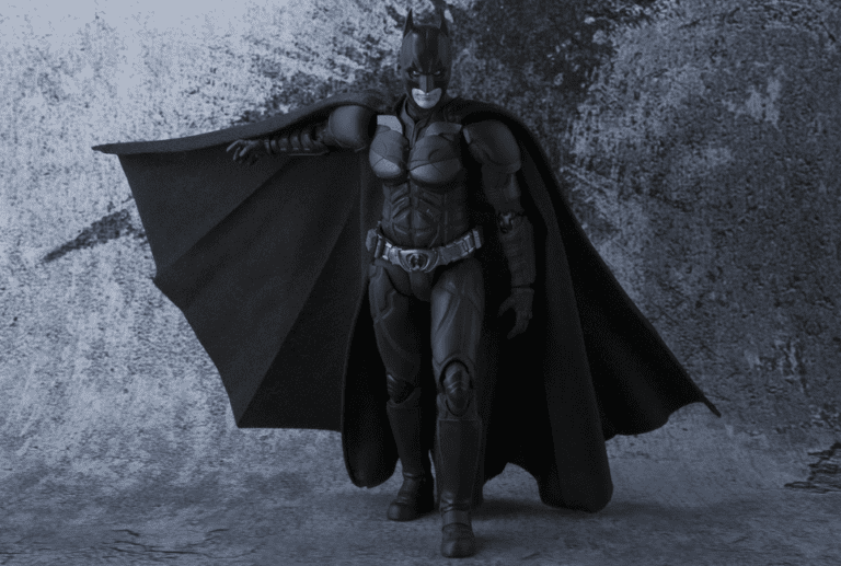 Best Batman Action Figures Guide Avid Collectibles
