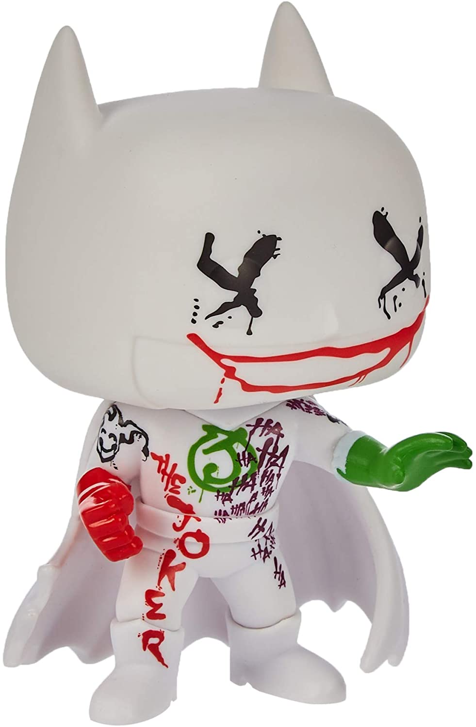 The Loony Joker Funko Pop