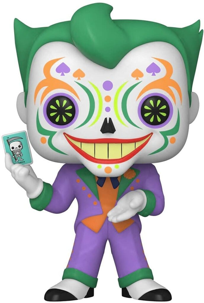 Best Joker Funko Pop Guide for Crazed Fans - Avid Collectibles