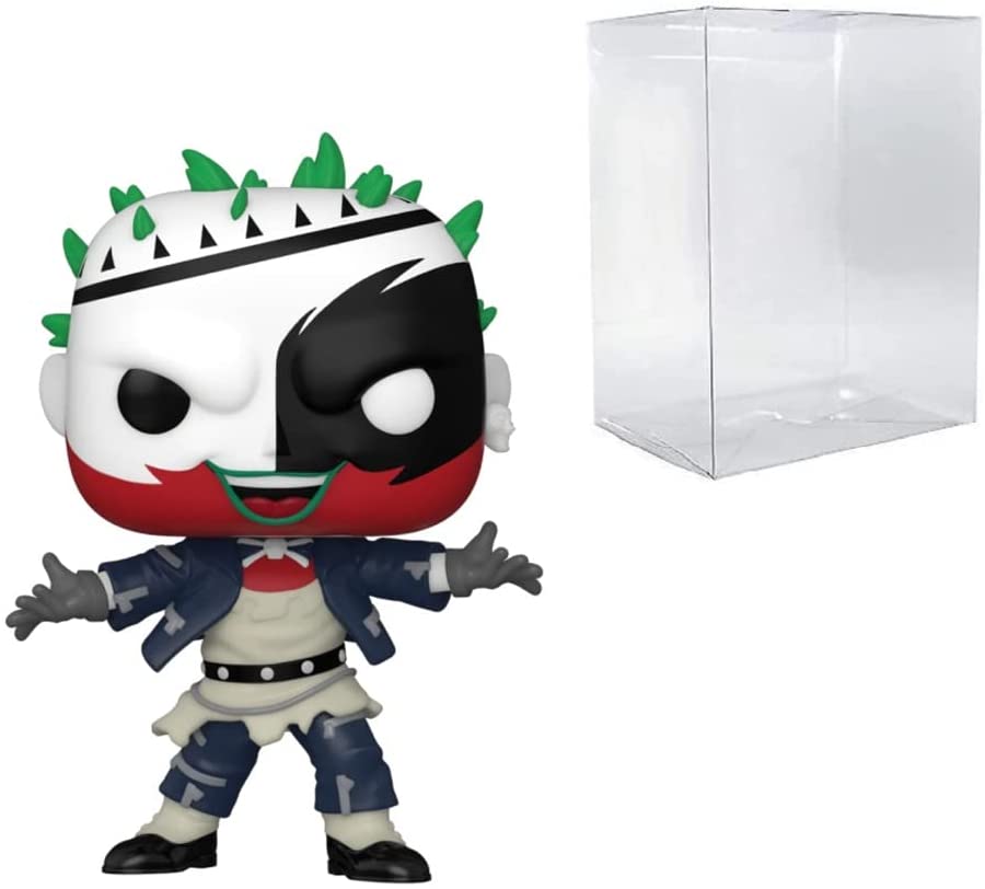 Best Joker Funko Pop Guide for Crazed Fans - Avid Collectibles