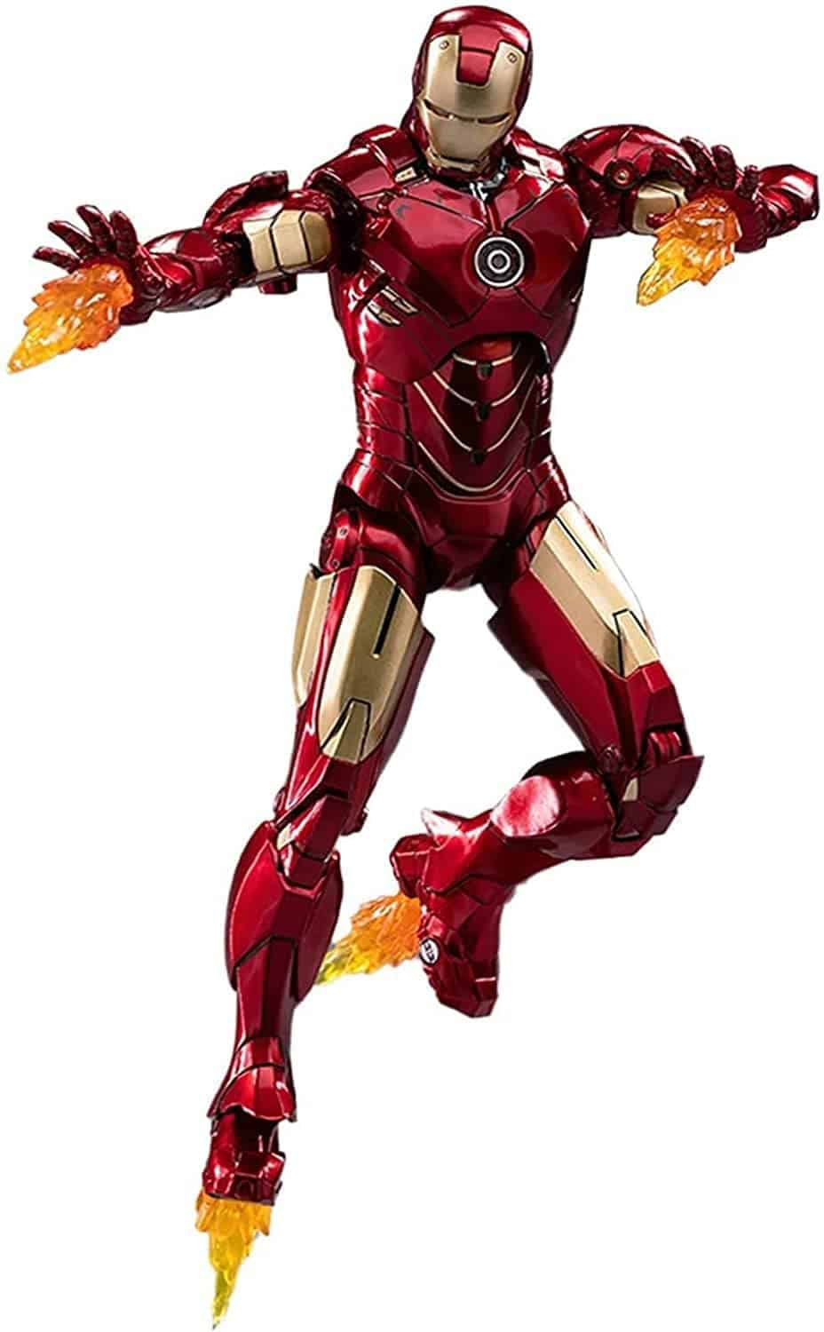 Best Iron Man Action Figures Guide Avid Collectibles
