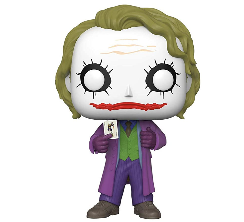 Best Joker Funko Pop Guide for Crazed Fans - Avid Collectibles