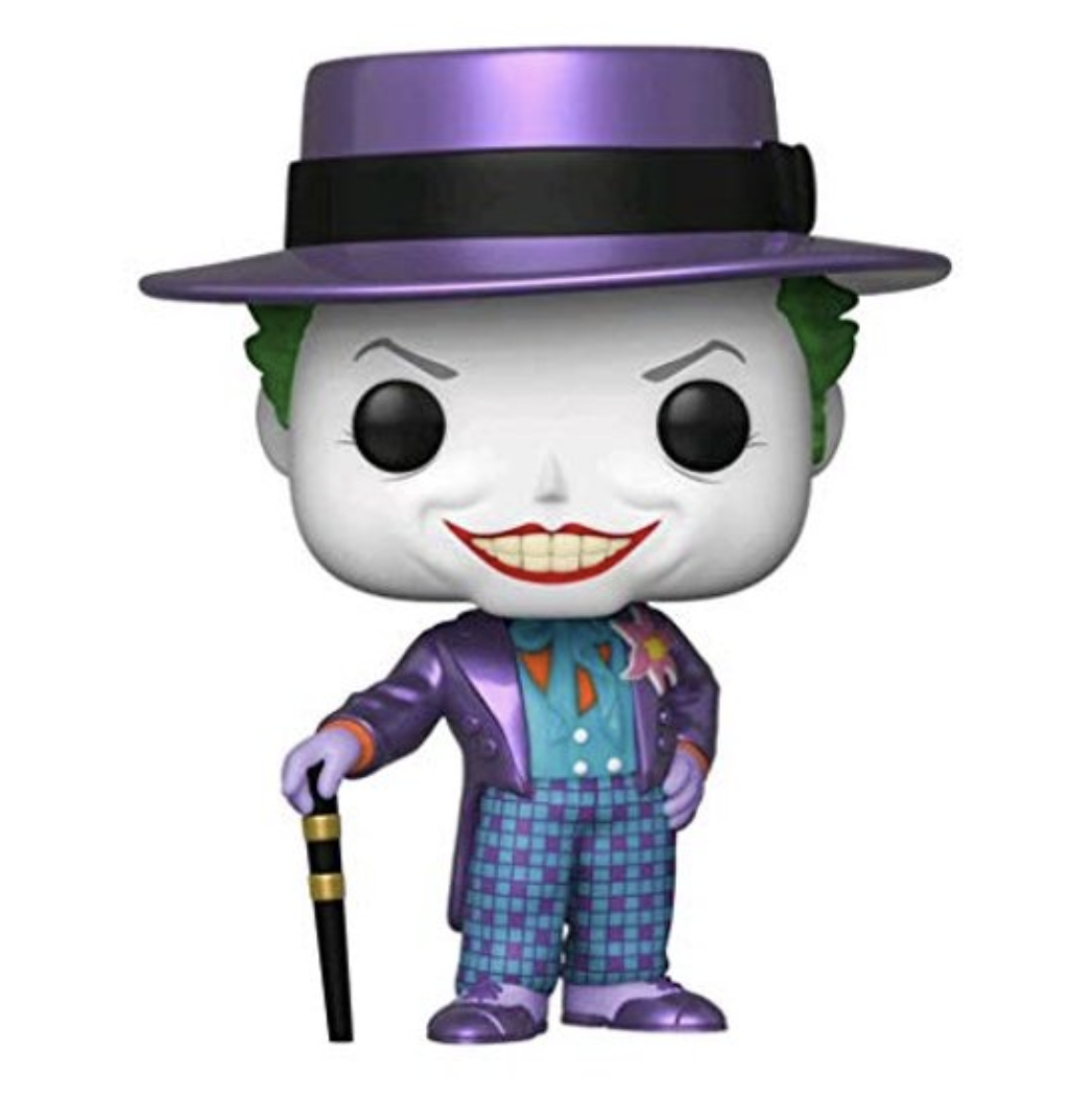 Best Joker Funko Pop Guide for Crazed Fans - Avid Collectibles