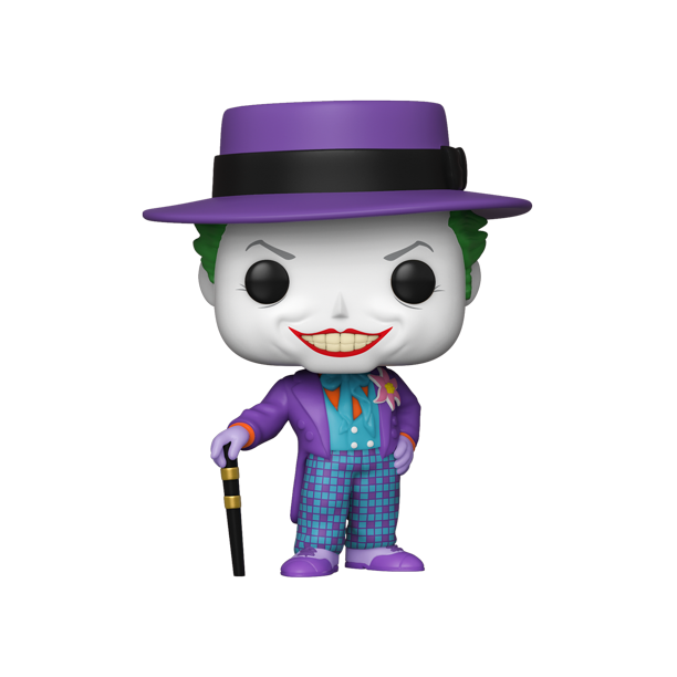 The Loopy Joker Funko Pop