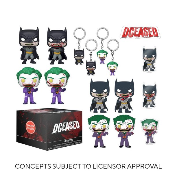 Best Joker Funko Pop Guide for Crazed Fans - Avid Collectibles