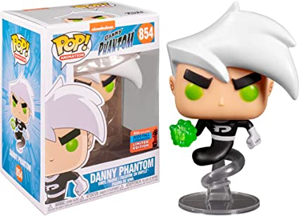 danny phantom funko target