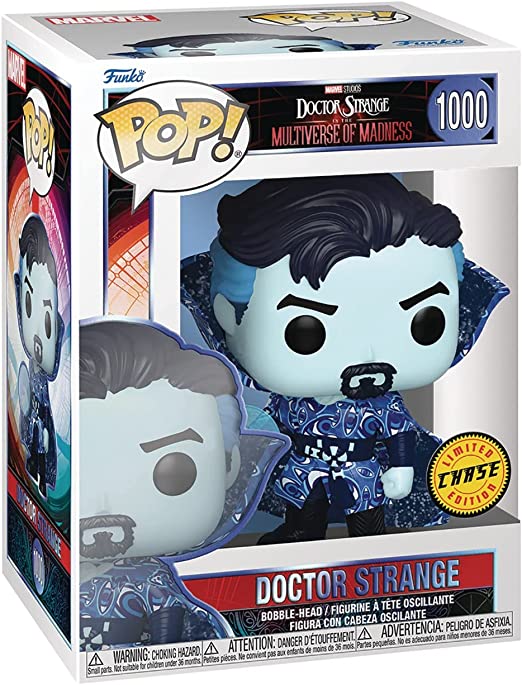 Marvel: Doctor Strange Multiverse of Madness