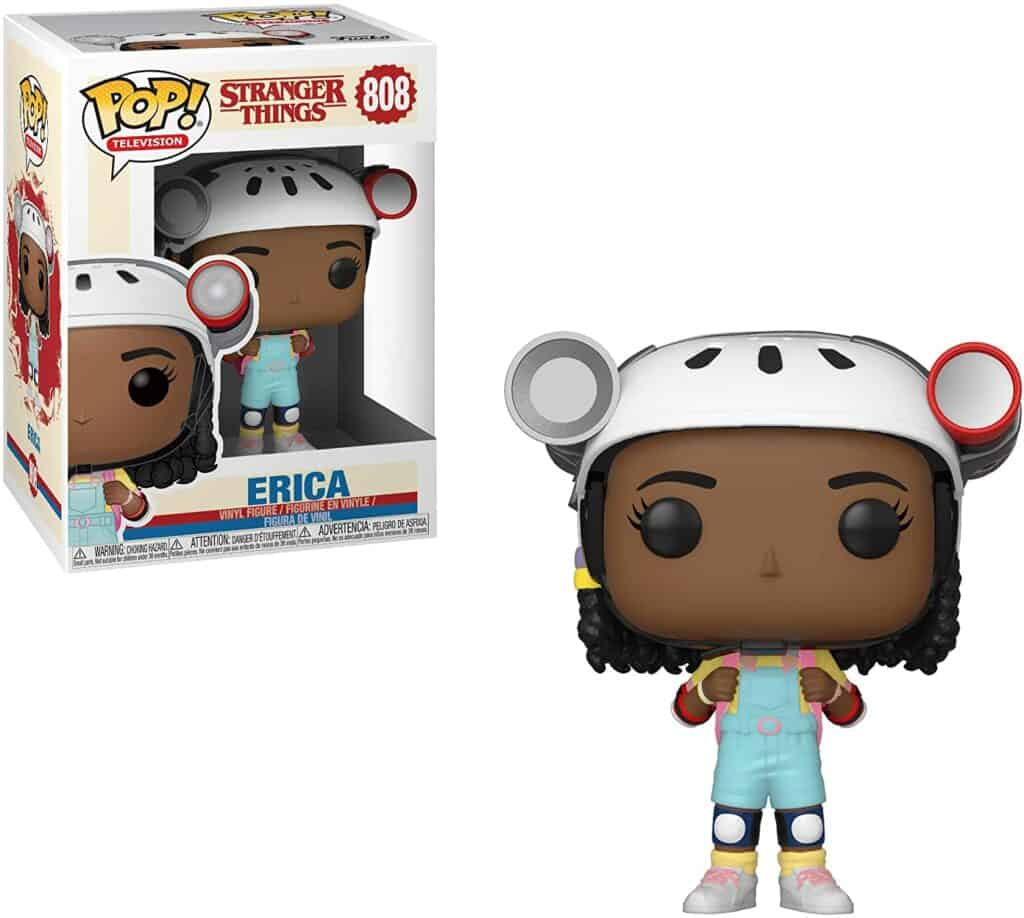 808 – Erica FUNKO POP