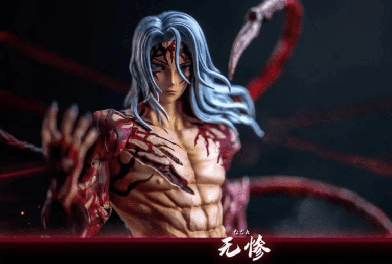 Best Demon Slayer Statues Guide for Valuable Collections Avid Collectibles