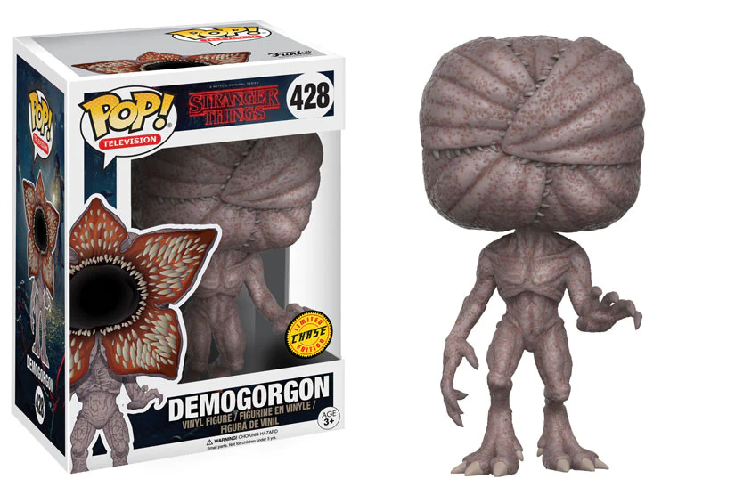 Demogorgon 