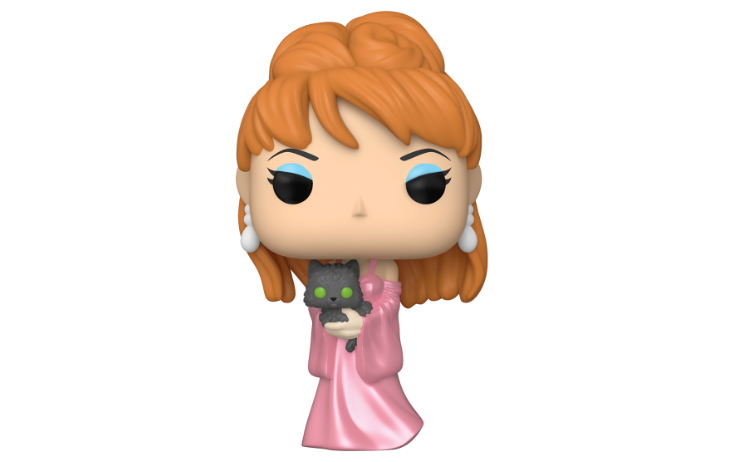 Friends Music Video Phoebe Buffay Funko Pop