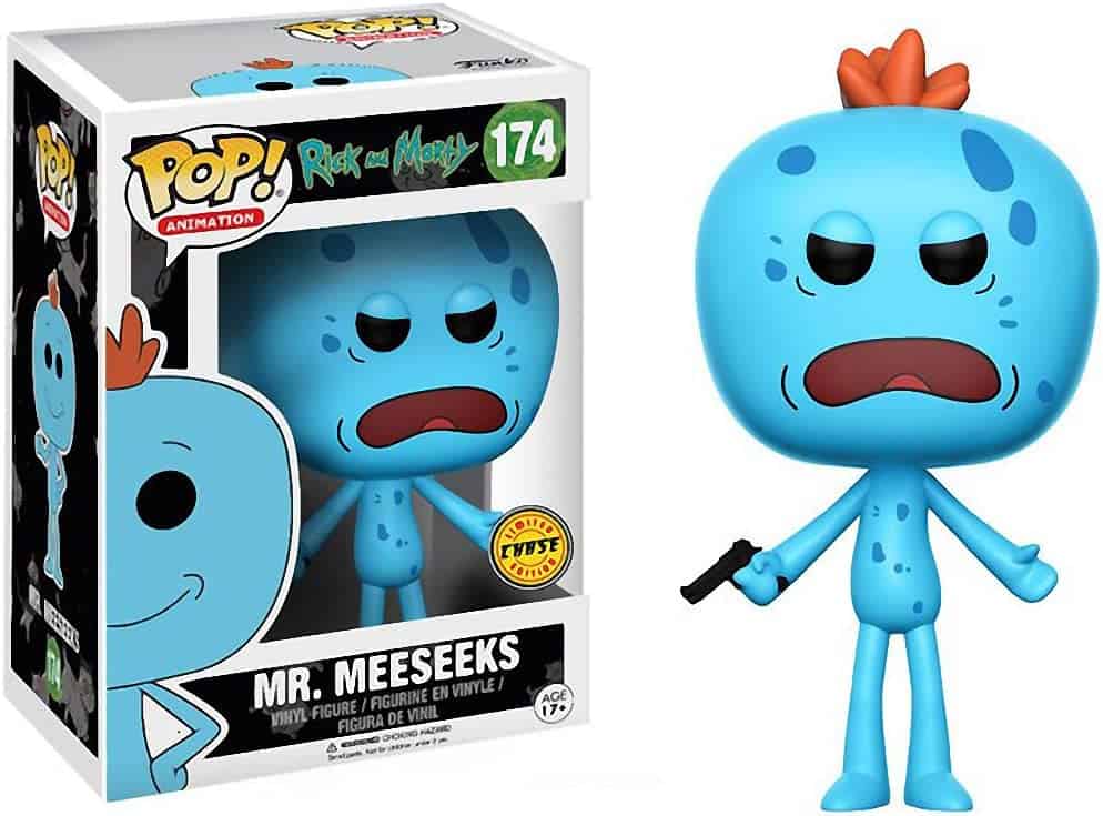 Meeseeks