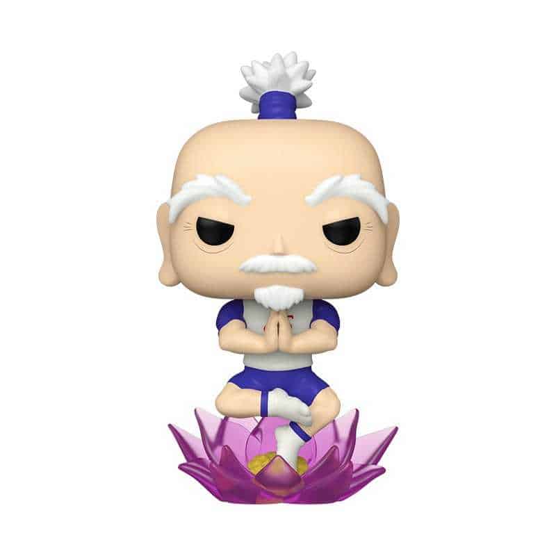 Netero funko pop