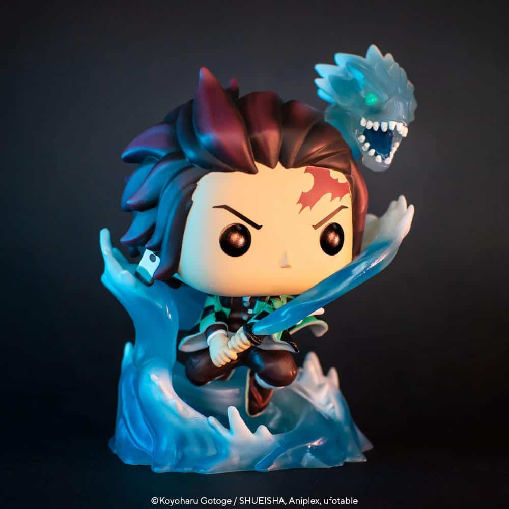 Best Demon Slayer Funko Pop Guide - Avid Collectibles