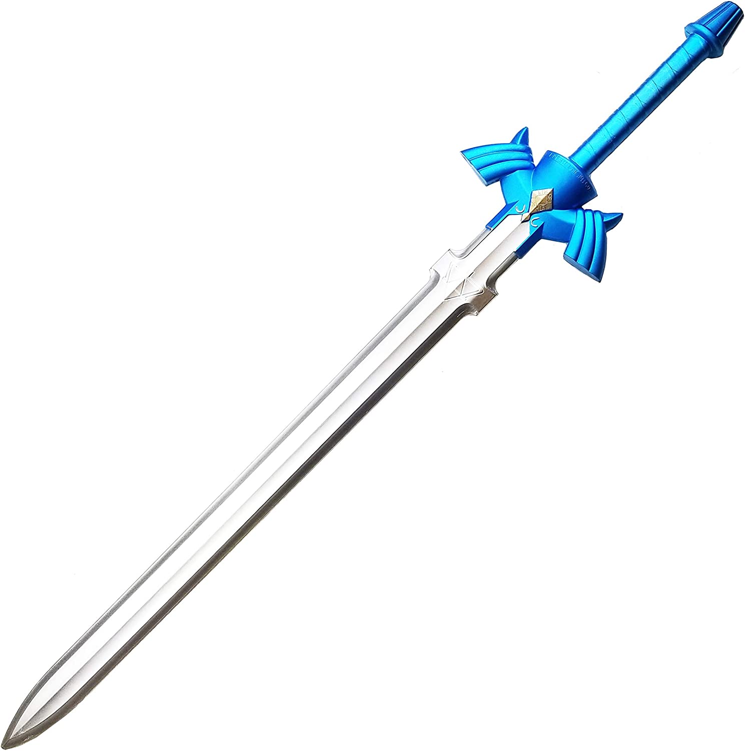 master sword replica