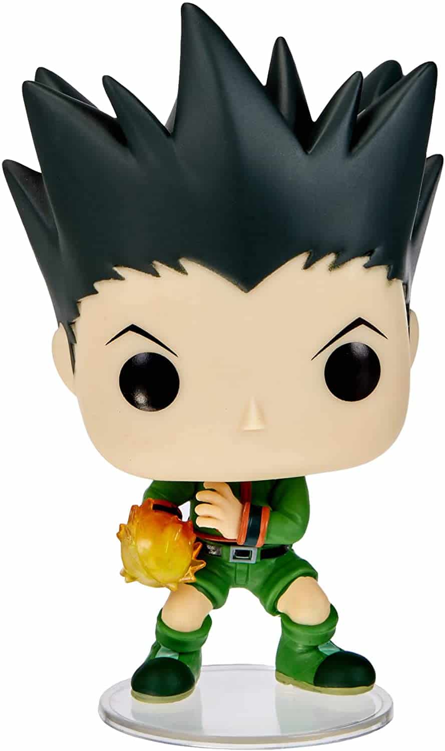 Gon Freecss FUNKO POP