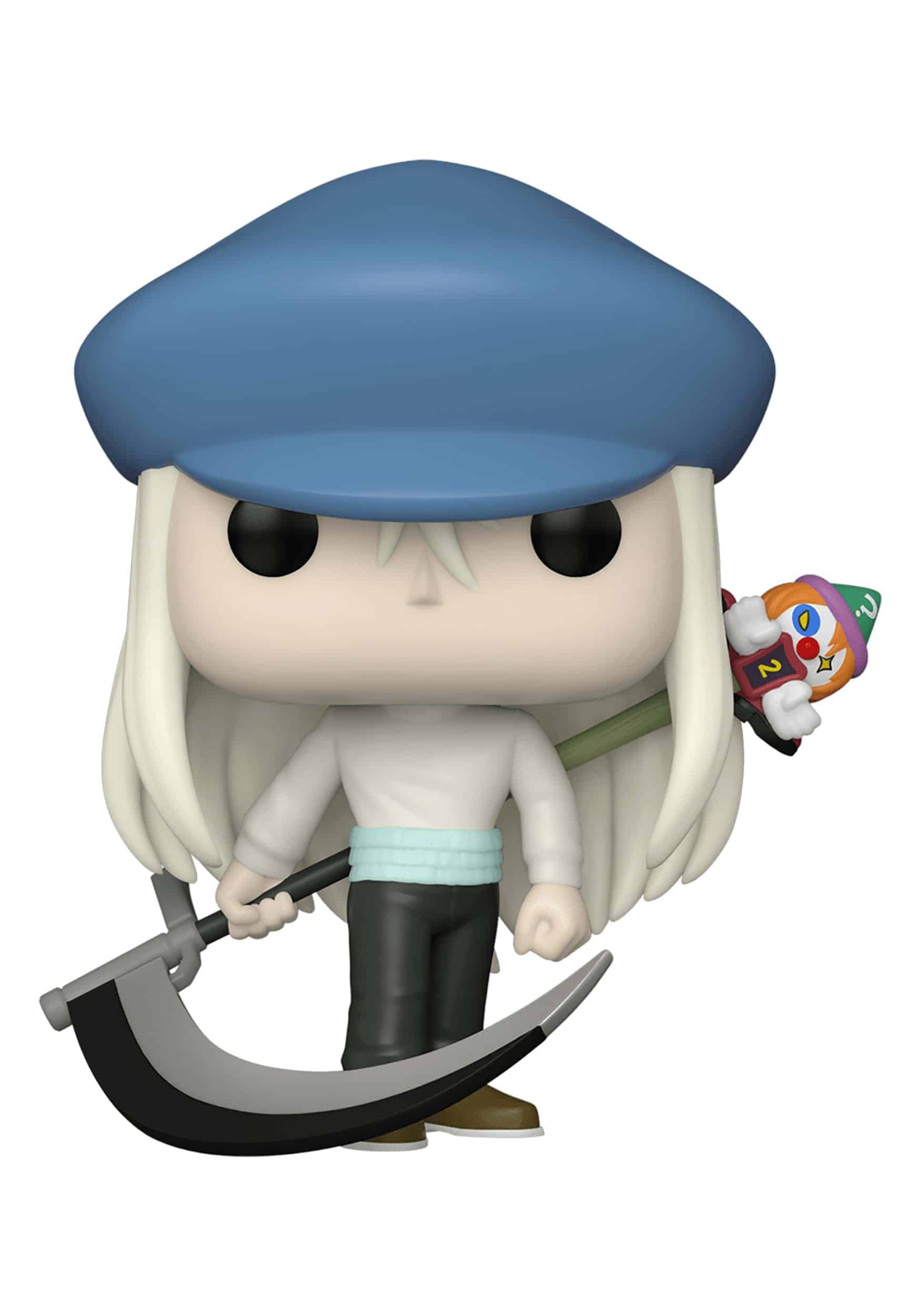 Kite funko pop