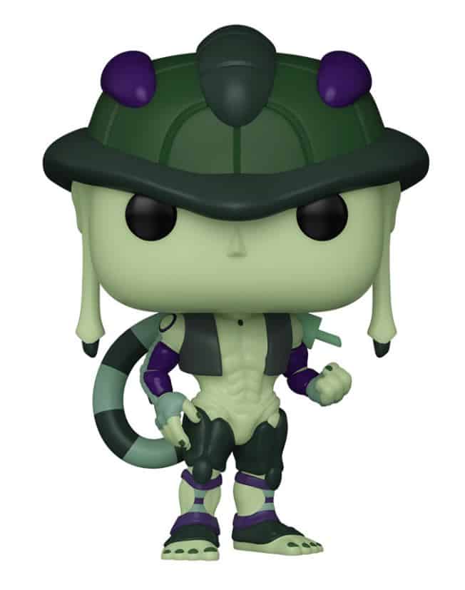 Meruem Chalice funko pop