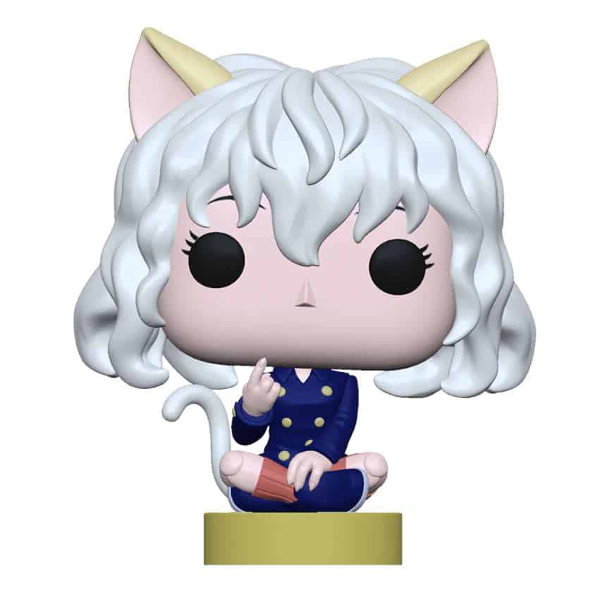 Pitou Funko funnko pop