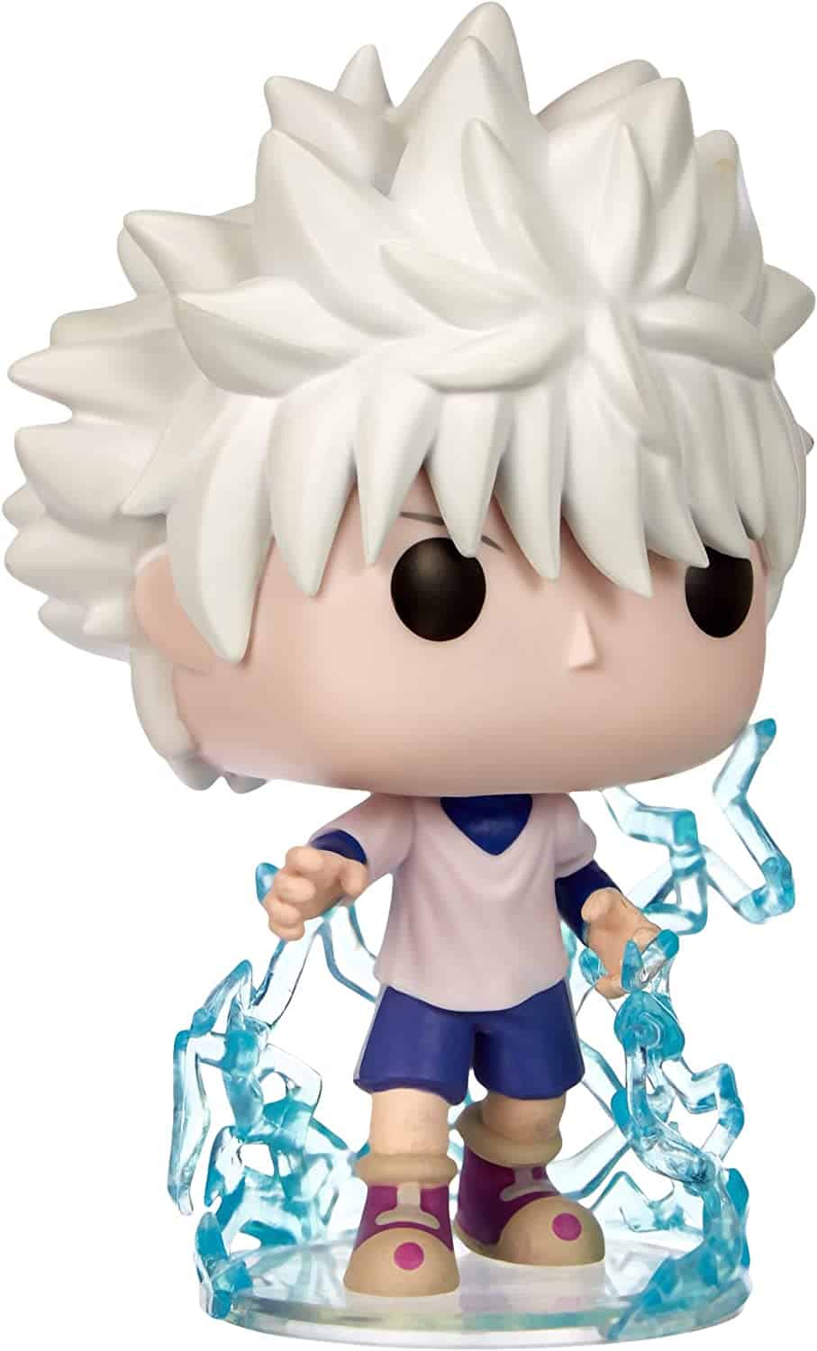 Killua Zoldyck FUNKO POP