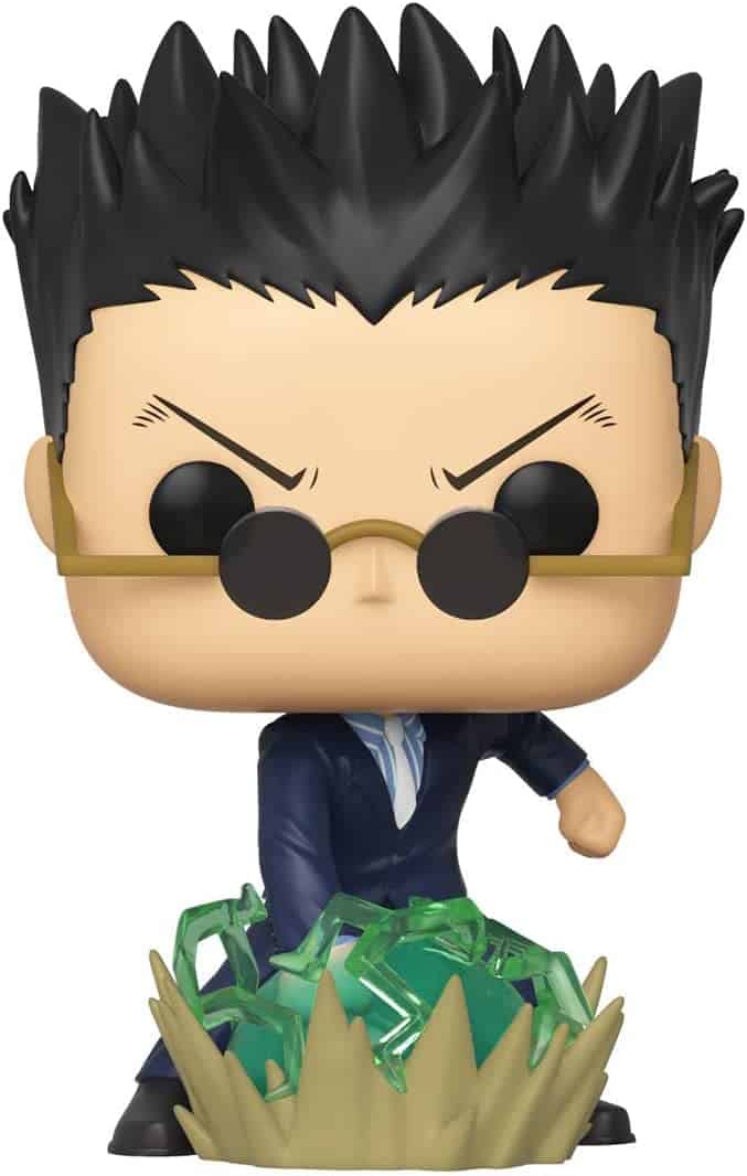 Leorio FUNKO POP