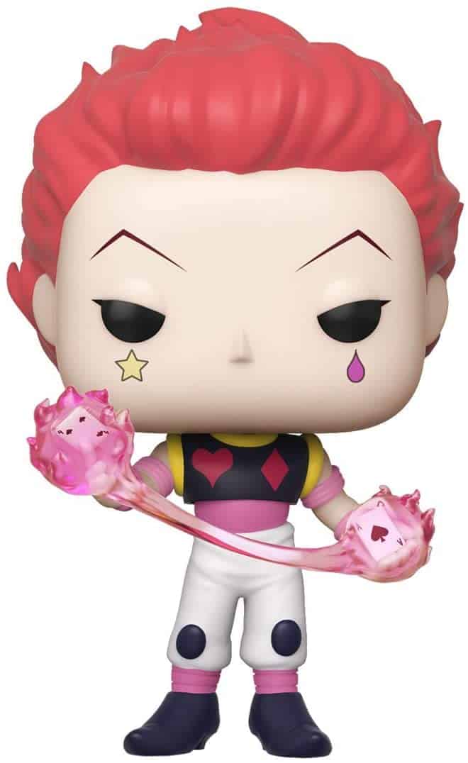 Hisoka FUNKO POP