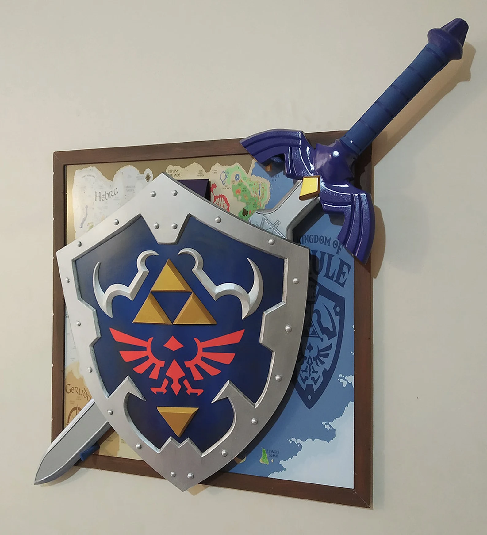 Ocarina of Time Combo Collection