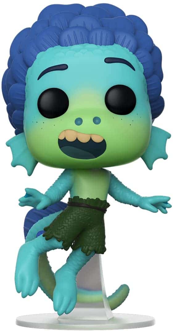 Luca – Luca (Sea Monster) Vinyl Figure