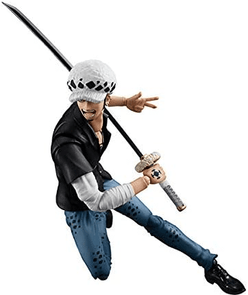 One Piece Trafalgar Law Ver.2