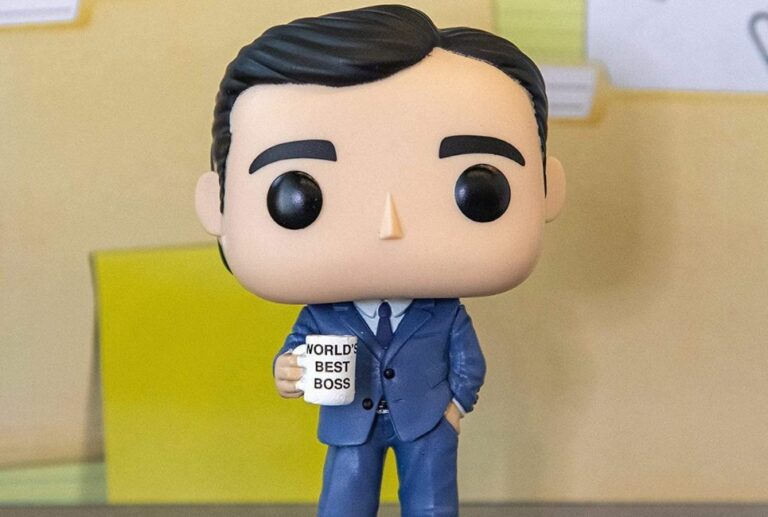 Best The Office Funko Pop Guide Avid Collectibles