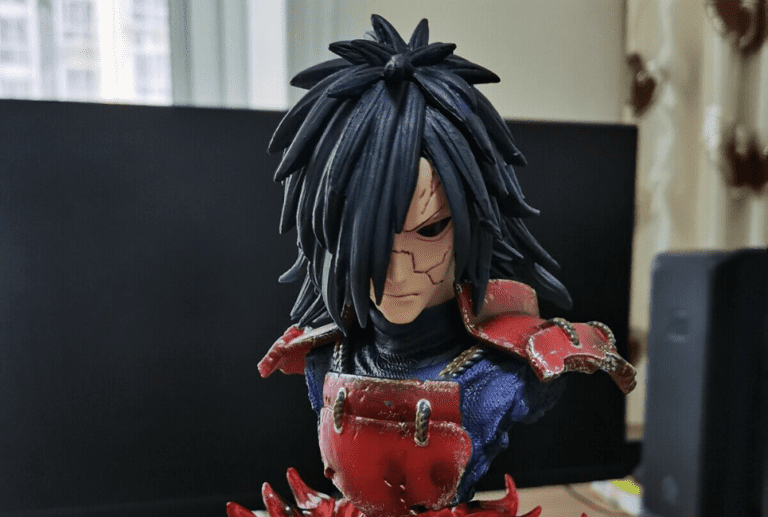Best Naruto Statues Guide Avid Collectibles