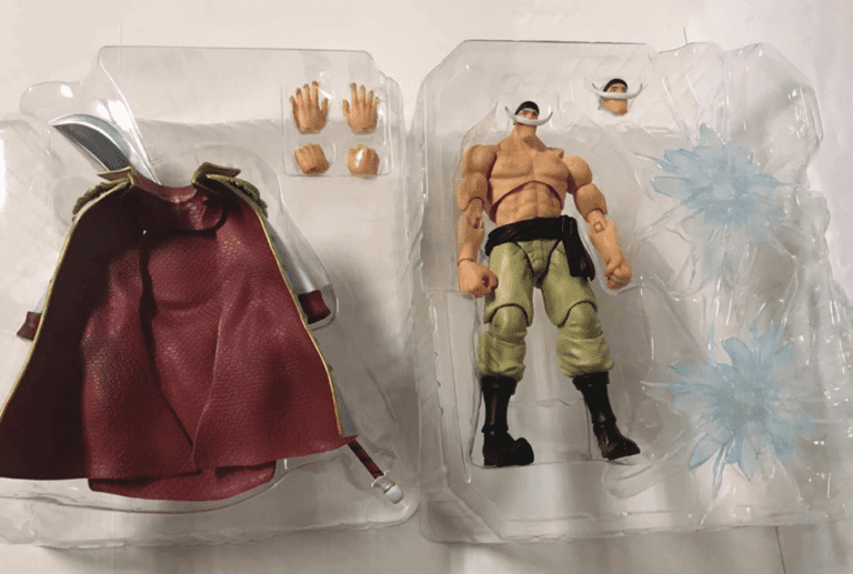 Best One Piece Action Figures Guide Avid Collectibles